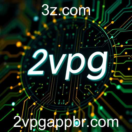 Nova Tendência no Mundo dos Jogos: A Ascensão do 2vpg