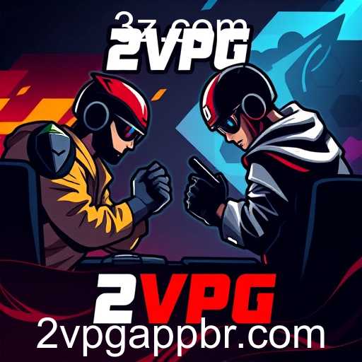 Tendências de Jogos e Crescimento da '2vpg'