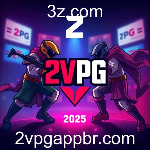 A Ascensão de 2vpg nos Jogos Online