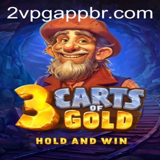 Exploring the World of 3cartsOfGold: An Exciting Journey into Strategic Gaming