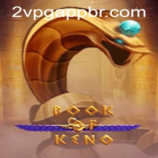Exploring the Intricacies of 'Book Of Keno': A Captivating Dive into Modern Gaming