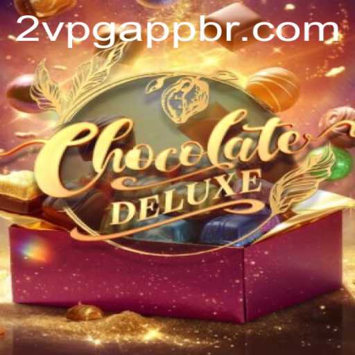 Delving into the Sweet World of ChocolateDeluxe 2vpg PH Login Game
