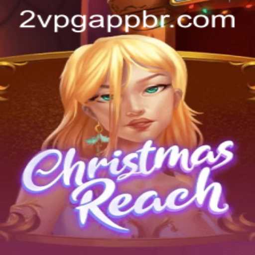 Discover the Magic of ChristmasReach: An Exciting Journey of Strategy and Festive Fun