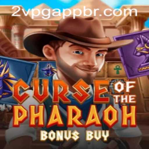 Explore the Mystical Realms of Curse of the Pharaoh Bonus Buy