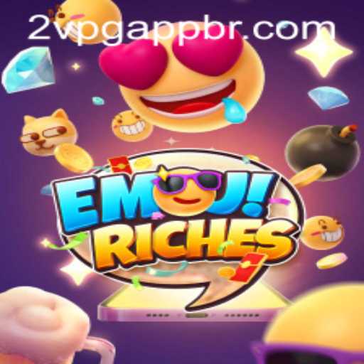 Unlocking the Joy of EmojiRiches: Enter the Colorful World with 2vpg PH Login