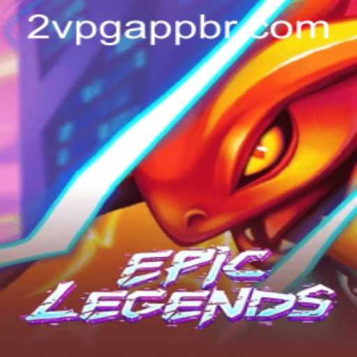 EpicLegends: Unveiling the Dynamic World of 2vpg PH Login
