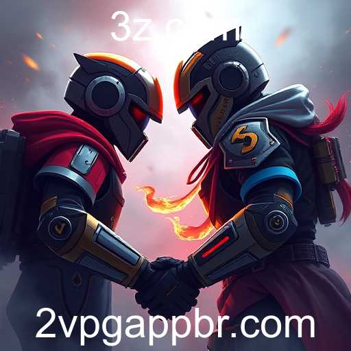 A Evolução dos Jogos 2vpg e as Tendências para 2025