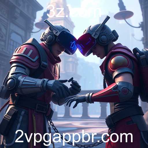 Explorando a Revolução dos Jogos em 2025