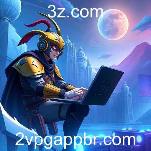 A Revolução dos Jogos Online: As Tendências de 2025