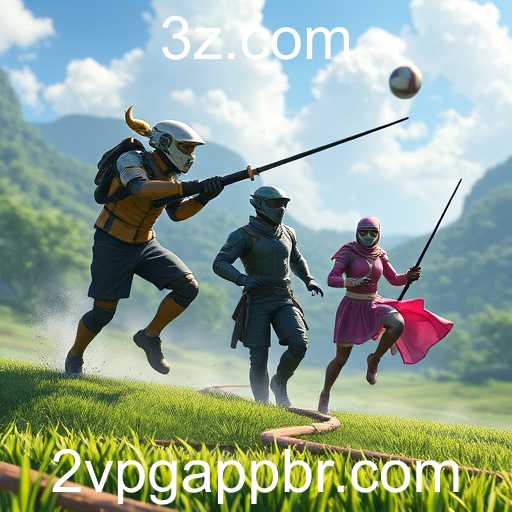 A Revolução dos Jogos Online em 2025