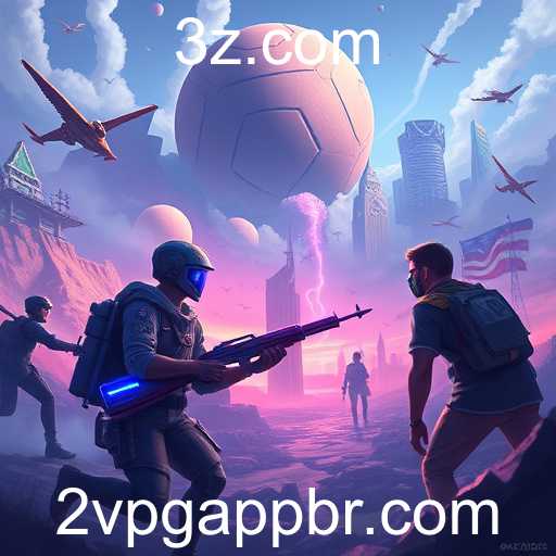 O Mundo dos Jogos Explode com Novas Tendências