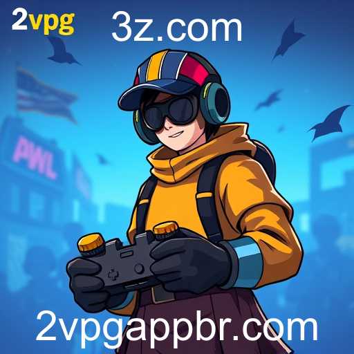 O Crescimento Explosivo do Site de Jogos 2vpg