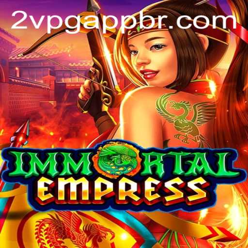 ImmortalEmpress: An Engaging Online Experience with 2vpg PH Login