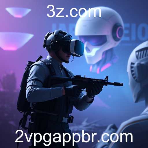 Inovações no Mundo 2vpg: Tendências e Desafios