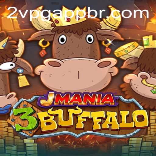 Exploring JMania3Buffalo: The Thrilling World of 2vpg PH Login