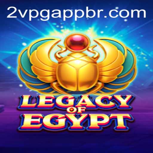 Exploring LegacyOfEgypt: An Immersive Gaming Experience and a Seamless 2vpg PH Login