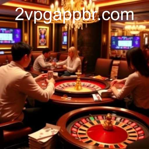 Exploring the World of Live Casino: A Deep Dive