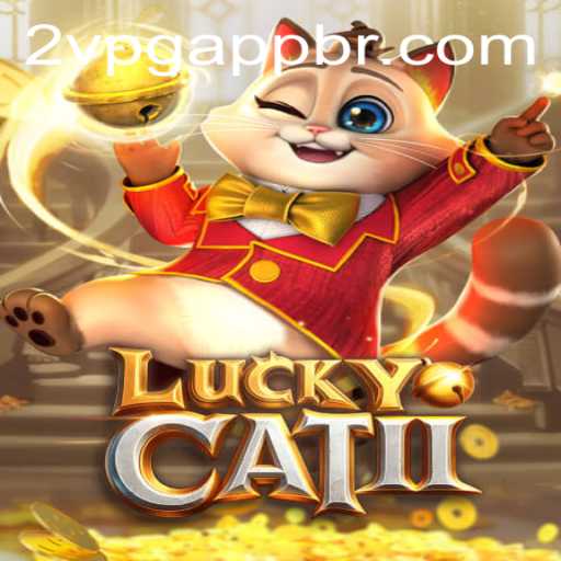 Discover the Enchanting World of LuckyCatII and the Thrill of 2vpg PH Login