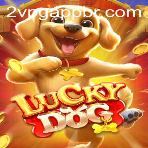 Discover LuckyDog: A Thrilling Adventure in 2vpg PH Login
