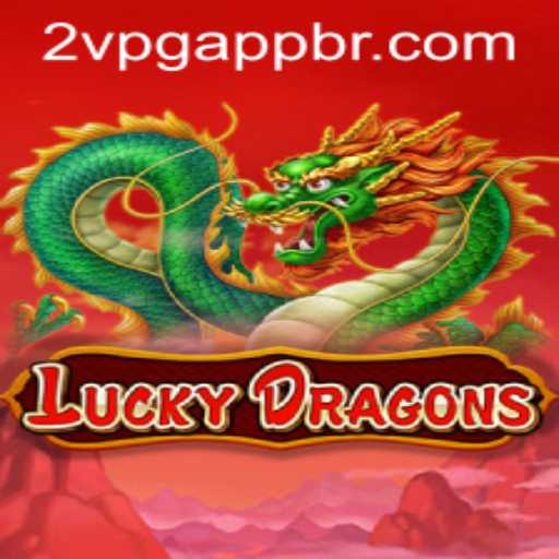 LuckyDragons: A New Gaming Adventure Awaits