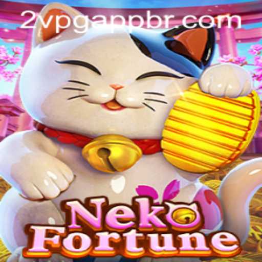 Explore NekoFortune: A Magical Adventure with 2vpg PH Login