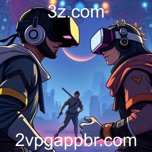 Novidades e Tendências no Mundo dos Jogos 2025