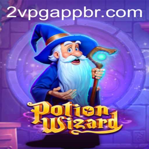 PotionWizard: Dive Into the Magical World of Alchemy and Strategy