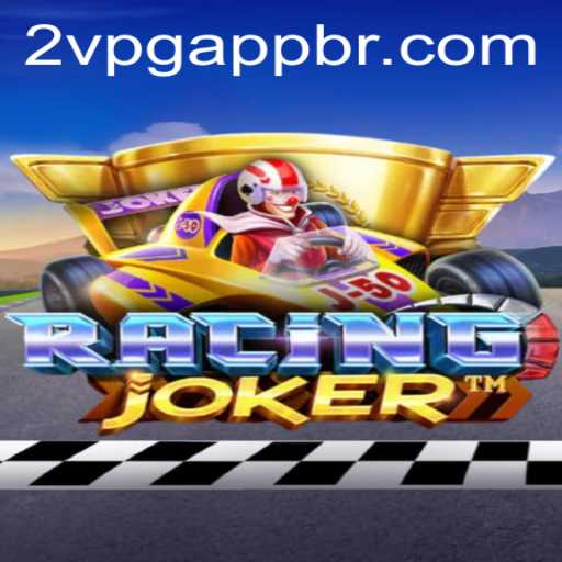 RacingJoker: Dive into the Thrilling World of Speed and Strategy