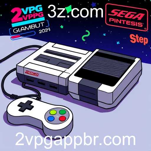 Ascensão dos Jogos Retro em 2025