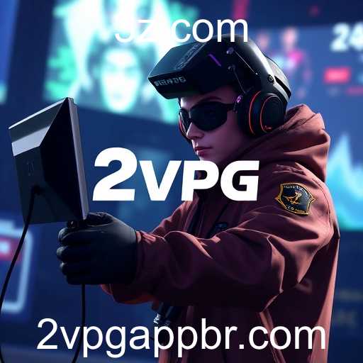 A Revolução dos Jogos Online: 2vpg no Centro das Atenções