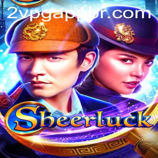 Discovering Sheerluck: The Intriguing New Game with 2vpg PH Login
