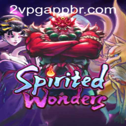 Exploring SpiritedWonders: A Unique Gaming Experience