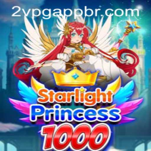 StarlightPrincess1000: A Galactic Gaming Experience