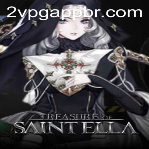 Discovering the Adventures of TreasureofSaintElla: A Game Beyond Boundaries