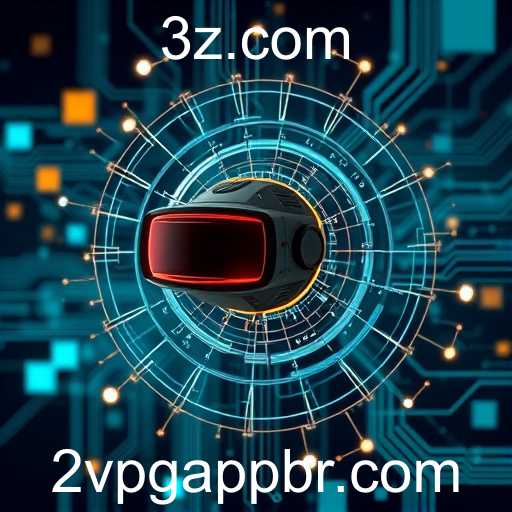 Tendências de Jogos Online para 2025 e o Impacto de 2vpg