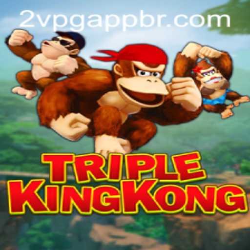 Unveiling TripleKingKong: A New Frontier in Gaming