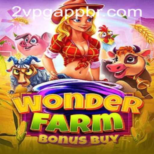 Discover the Enchanting World of WonderFarmBonusBuy: A Detailed Guide