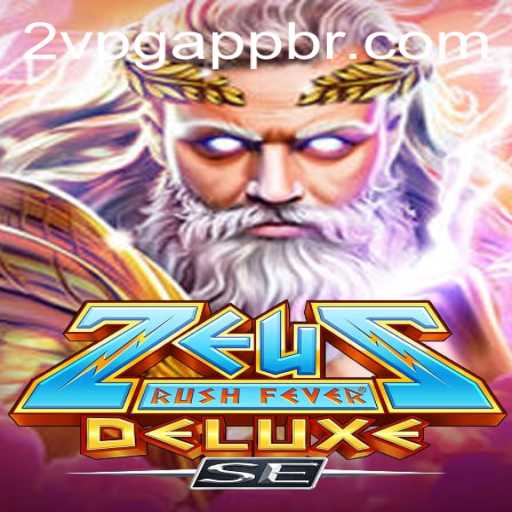 Unleashing the Thunder: Dive into the World of ZeusRushFeverDeluxeSE